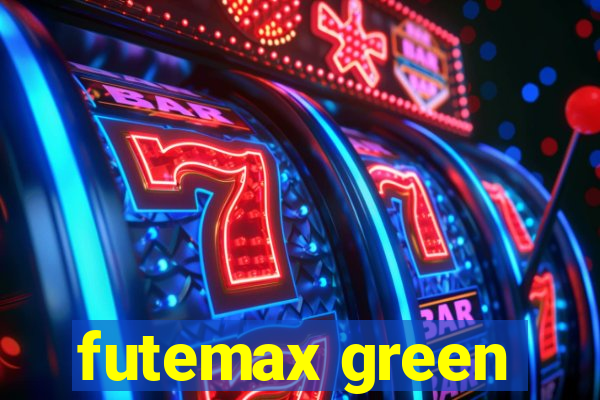 futemax green